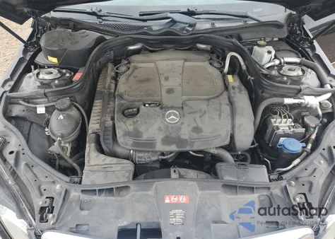 2013 Mercedes-Benz E 350 из США, поврежденный, VIN WDDHF5KB3DA730665